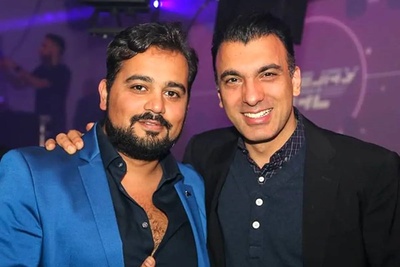 مجری من و تو درخواست بازگشت به ایران را کرد!+ویدیو/ من یه لحظه هم اینجا نمیموندم...