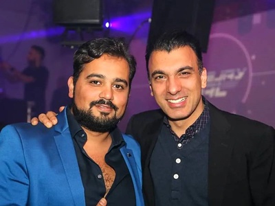 مجری من و تو درخواست بازگشت به ایران را کرد!+ویدیو/ من یه لحظه هم اینجا نمیموندم...