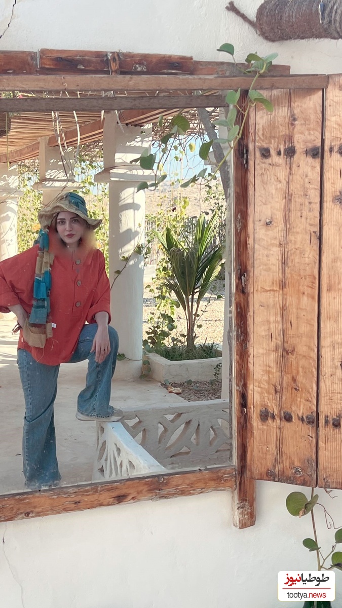 بهنوش طباطبایی