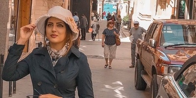 هلیا امامی:3 سال در هلند زندگی کردم ولی ..همه نسبت به همسایه اش بی تفاوت است برعکس ایران+فیلم