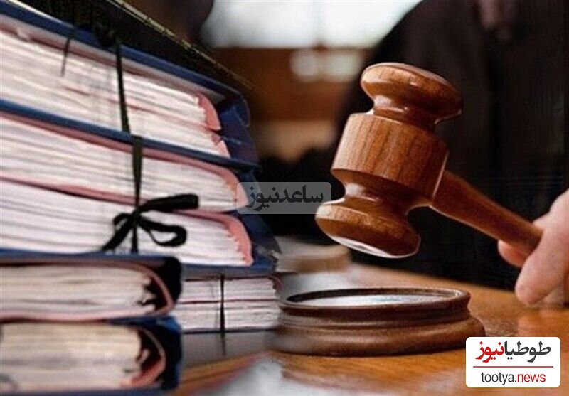 قوه قضاییه: سوپراستار مشهور به اتهام تجاوز به دختر 20 ساله بازداشت شد