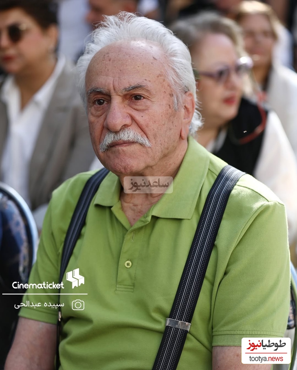 بازیگر