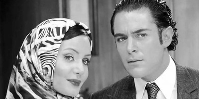 سنت‌شکنی الناز شاکردوست در این سکانس جنجالی و خواستگاری از رضا گلزار: با من ازدواج میکنی؟+ویدیو