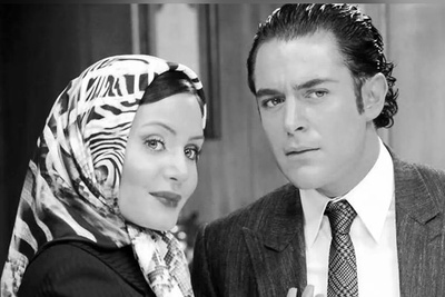 سنت‌شکنی الناز شاکردوست در این سکانس جنجالی و خواستگاری از رضا گلزار: با من ازدواج میکنی؟+ویدیو