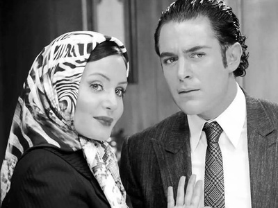 سنت‌شکنی الناز شاکردوست در این سکانس جنجالی و خواستگاری از رضا گلزار: با من ازدواج میکنی؟+ویدیو