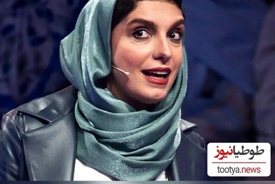 اجرای ویژه «دو سه شبه» شرکت‌کننده، واکنش حیرت‌آور الیکا عبدالرزاقی را به همراه داشت + فیلم
