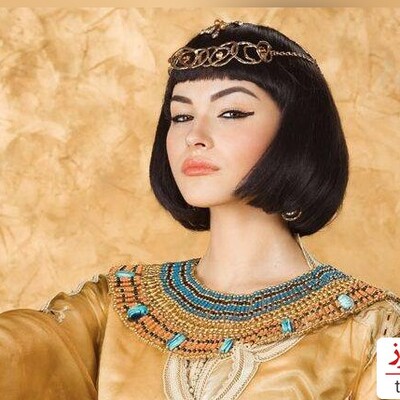خطرناک ترین و در عین حال زیباترین ترند آرایش در مصر باستان/ ریسک بزرگی که زنان مصر بخاطر زیبایی افسانه ای خود، به جان می خریدند