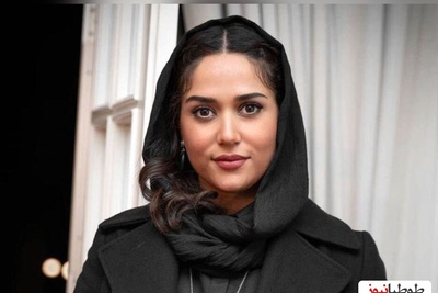 (ویدیو) ماجرای عجیب سرقت کیف پریناز ایزدیار از زبان خودش