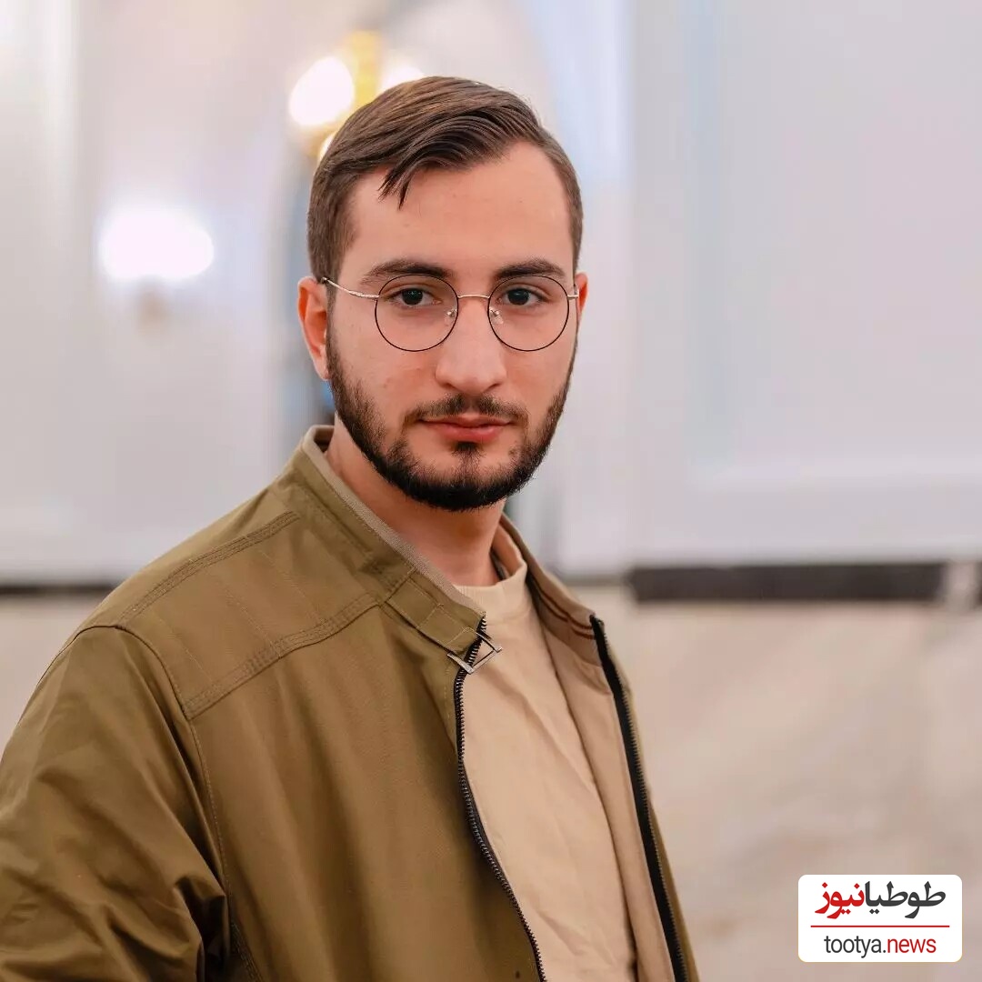 محمد حسام نجف زاده