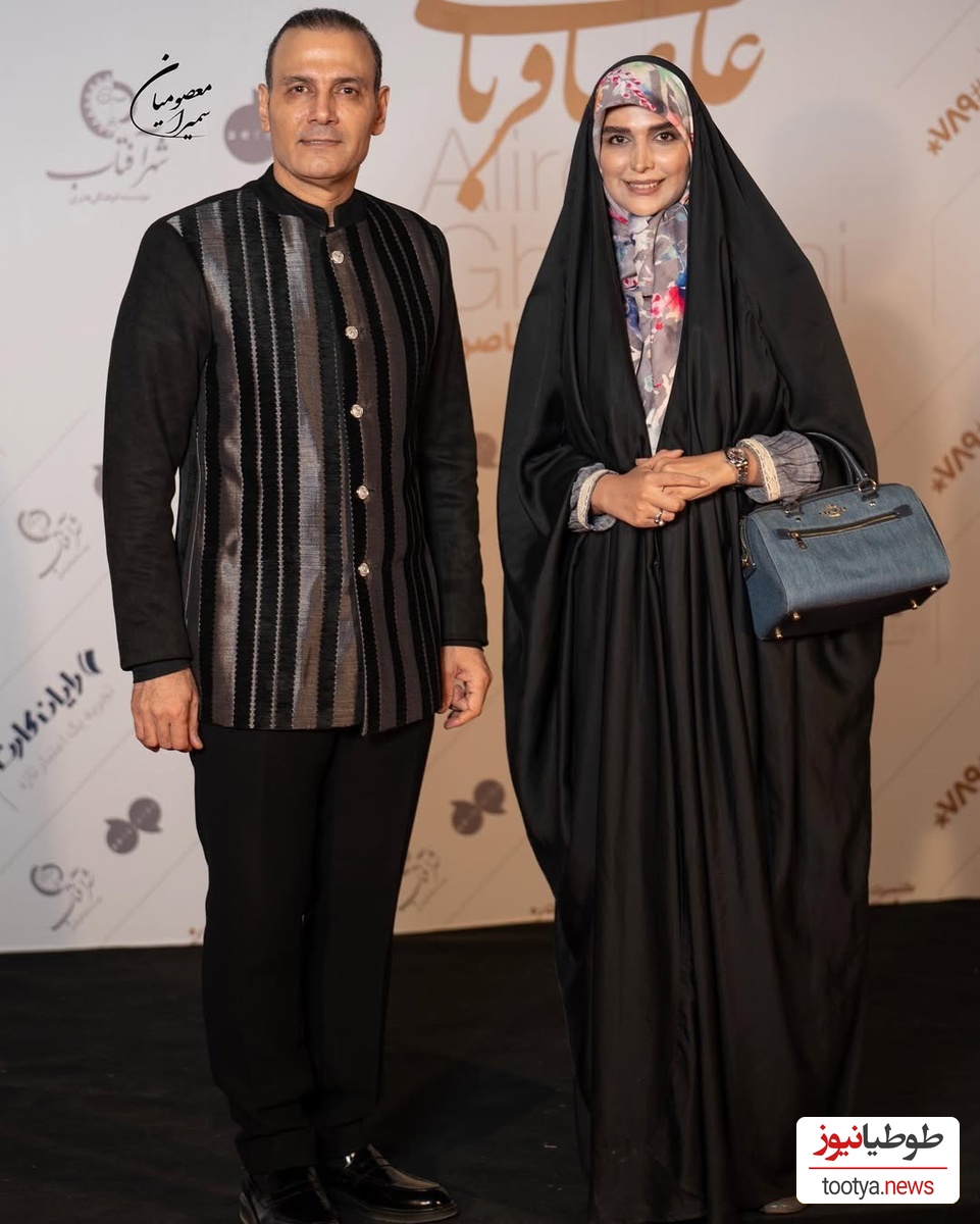  کنسرت علیرضا قربانی