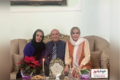 دکوراسیون جذاب منزل  شیوا خسرومهر، بازیگر سریال «بچه مهندس»/ ایده ای جذاب برای خانوم های خوش سلیقه
