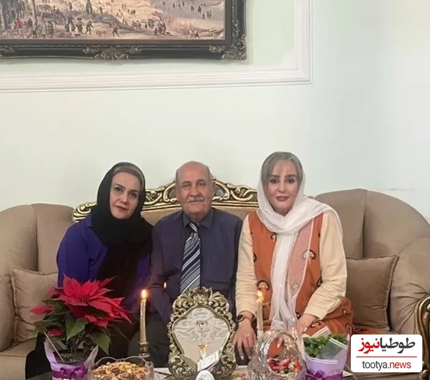 دکوراسیون جذاب منزل  شیوا خسرومهر، بازیگر سریال «بچه مهندس»/ ایده ای جذاب برای خانوم های خوش سلیقه