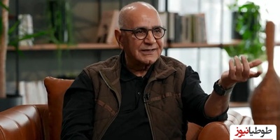 فیلم/ پرویز پرستویی: پدرم با افتخار یک دوره گرد بود...