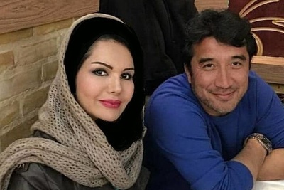 عاشقانه آرام و دلنشین خداداد عزیزی برای دختران باوقارش/ کی فکرشو میکرد غزال تیزپا دختر به این بزرگی داشته باشه؟ ماشاالله بهش