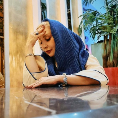 روایت سوزناک مرجانه گلچین از دوران سیاه مدرسه؛ «کتک می‌خوردم اما به مادرم نمی‌گفتم!» فاجعه‌ای که خانم بازیگر 40 سال در دلش نگه داشت و حالا فاش کرد... +فیلم