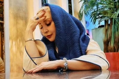 روایت سوزناک مرجانه گلچین از دوران سیاه مدرسه؛ «کتک می‌خوردم اما به مادرم نمی‌گفتم!» فاجعه‌ای که خانم بازیگر 40 سال در دلش نگه داشت و حالا فاش کرد... +فیلم