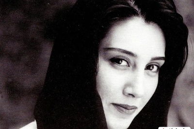 هدیه تهرانی در بین زیباترین و جذاب‌ترین زنان سال قرار گرفت🥰