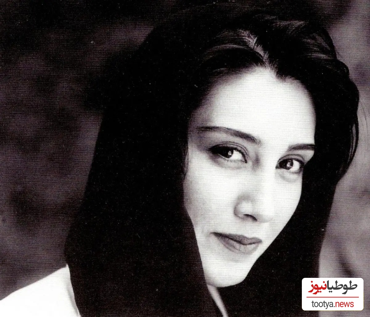 هدیه تهرانی در بین زیباترین و جذاب‌ترین زنان سال قرار گرفت🥰