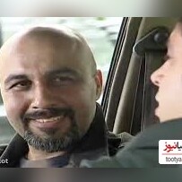 فیلم+ سکانس ماندگار و خنده دار عباس جمشیدی و رضا عطاران در سریال بزنگاه/رضا عطاران رو دستش نیست