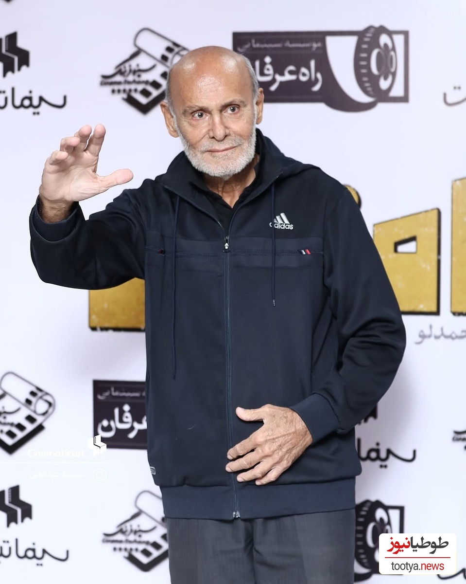 اکران مردمی شاه نقش