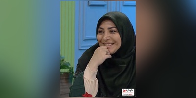 المیرا شریفی مقدم حریف پسرش نشد+ ویدئو