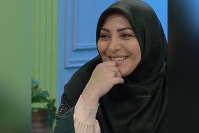 المیرا شریفی مقدم حریف پسرش نشد+ ویدئو