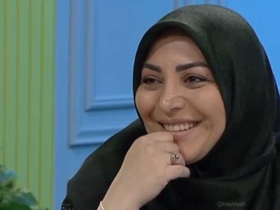 المیرا شریفی مقدم حریف پسرش نشد+ ویدئو