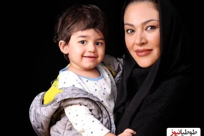 درد دل شبانه زیبا بروفه: پسرم اجازه نداد کار کنم چون حسودیش می شد به من! الان تازه اجازه داده دوباره کار کنم...