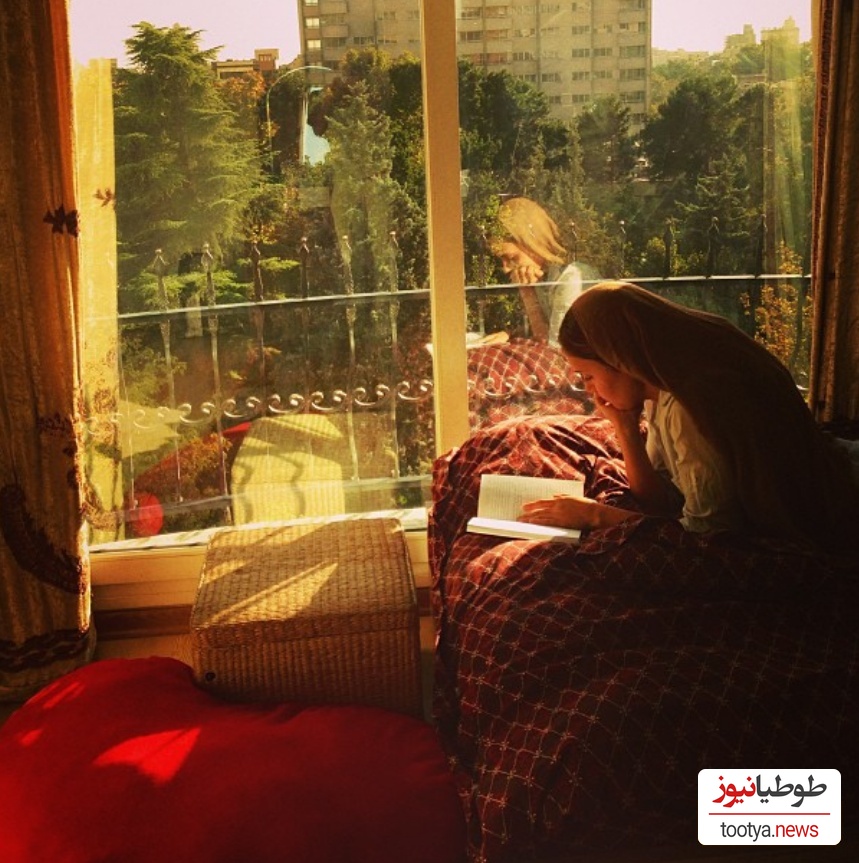 الناز شاکردوست