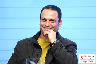 (عکس) رونمایی از قاب خانوادگی حسین یاری؛ شباهت خیره‌کننده همسر و دختر ستاره "شب دهم" سوژه شد