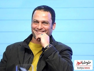 (عکس) رونمایی از قاب خانوادگی حسین یاری؛ شباهت خیره‌کننده همسر و دختر ستاره "شب دهم" سوژه شد