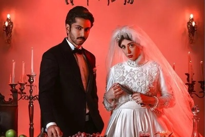 رونمایی از ویژگی های شخصیتی همسر کیسان دیباج: وایف متریال من خانم باشخصیته که هم زیباست هم موفق!