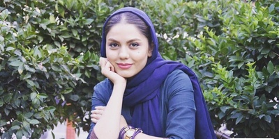 گشتی در پنت هاوس فوق لاکچری آزاده زارعی، بازیگر سریال «آوای باران» با ویوی ابدی+ فیلم