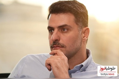 (ویدئو)ارزش دیدن این ویدئو از 12 سال درس خوندن بیشتره!/ ناگفتههای کارگردان معروف از زندگی رو از دست نده