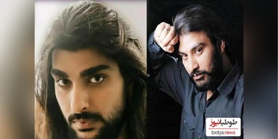 فیلم/پسر ناصر عبدالهی: پدر من در خواب مٌرد؛ من آنجا بودم!