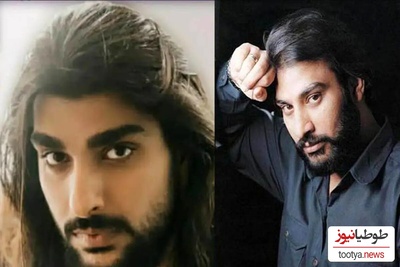 فیلم/پسر ناصر عبدالهی: پدر من در خواب مٌرد؛ من آنجا بودم!