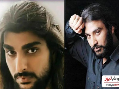 فیلم/پسر ناصر عبدالهی: پدر من در خواب مٌرد؛ من آنجا بودم!