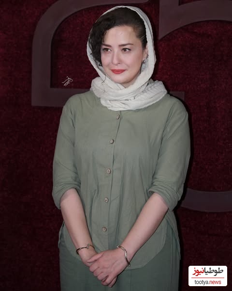 مهراوه شریفی نیا