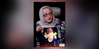 مریم امیرجلالی :استاد علی نصیریان باعث شد تا من بازیگر شم/ براشون کیک و قهوه میبردم