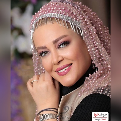 (ویدئو)بهاره رهنما بهم میگن چرا هم میری کربلا هم میری آمریکا/ واقعا دعاتون میکنم
