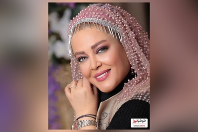(ویدئو)بهاره رهنما بهم میگن چرا هم میری کربلا هم میری آمریکا/ واقعا دعاتون میکنم