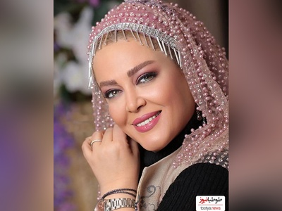 (ویدئو)بهاره رهنما بهم میگن چرا هم میری کربلا هم میری آمریکا/ واقعا دعاتون میکنم