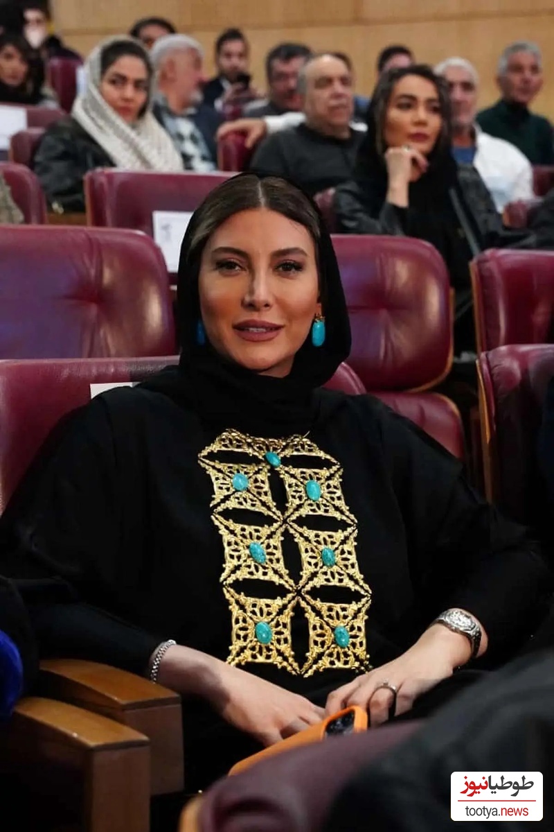 وضعیت اسفناک فریبا نادری در مراسم ختم همسرش!