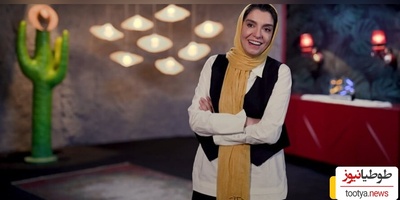 طبیعت گردی الیکا عبدالرزاقی به همراه برادرش/ حال خوب ستاره جوان جوکر در کنار کوه زندگی اش