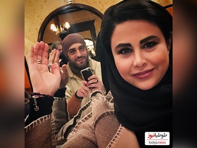 نگاهی به چیدمان منزل شاهانه و شیک امیریل ارجمند و همسر هنرمندش، یاسمینا باهر/ سلیقه عروس داریوش ارجمند چجوریه؟