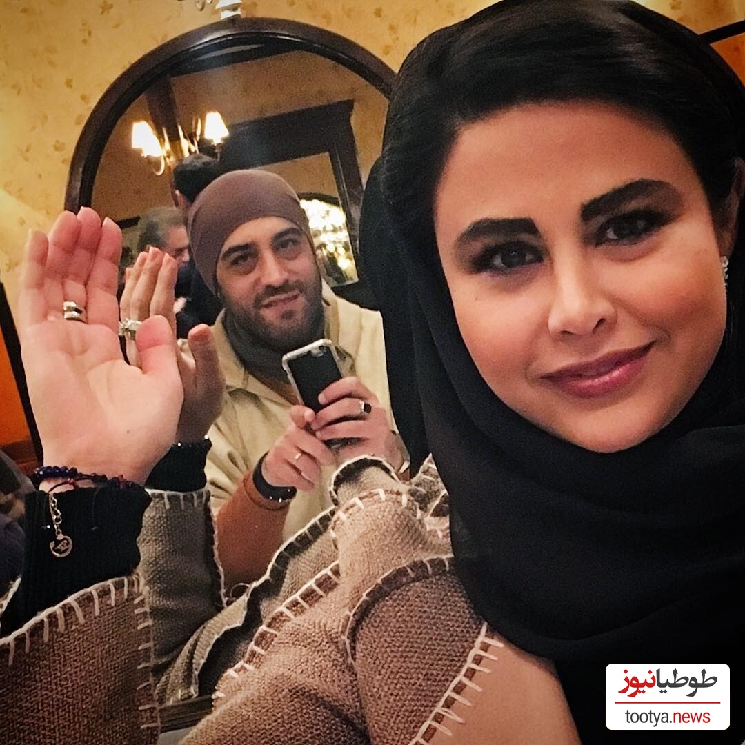 نگاهی به چیدمان منزل شاهانه و شیک امیریل ارجمند و همسر هنرمندش، یاسمینا باهر/ سلیقه عروس داریوش ارجمند چجوریه؟