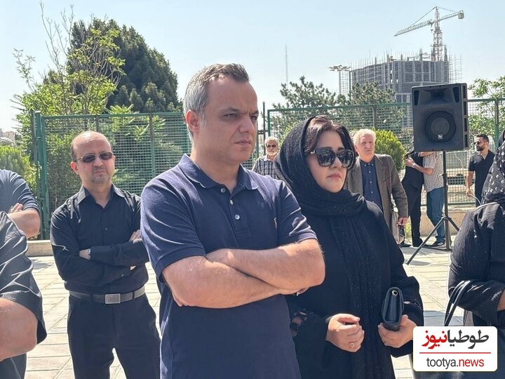 حمید محمدی
