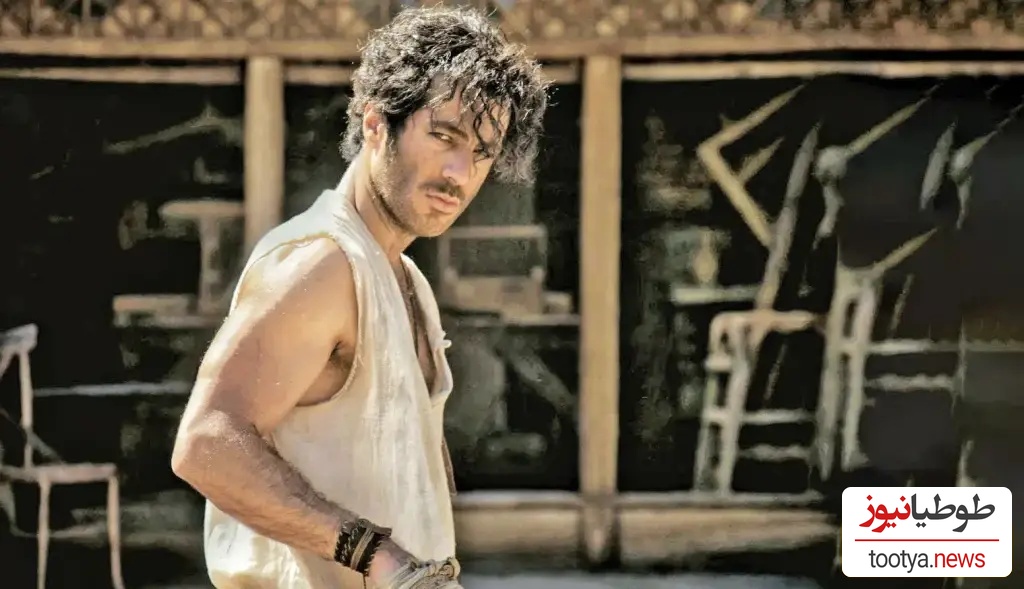 خونه زندگی مدرن و هنری نوید پورفرج «رحیم نجار» سریال بامداد خمار و سگ هاسکی برفی اش/مبلمان چرمی و پوست ماری، فرش اصیل ایرانی، تابلو دیواری هنری و...