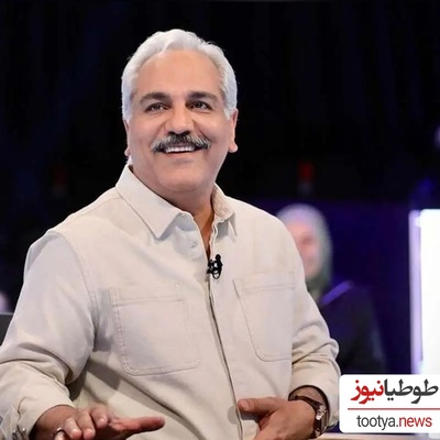 باورتان نمی‌شود کمدین محبوب ایران چه فیلم‌هایی تماشا می‌کند!/ سلیقه عجیب مهران مدیری در سینما؛ از «هیتلر» تا «هملت»!