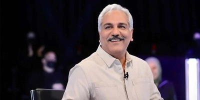 باورتان نمی‌شود کمدین محبوب ایران چه فیلم‌هایی تماشا می‌کند!/ سلیقه عجیب مهران مدیری در سینما؛ از «هیتلر» تا «هملت»!